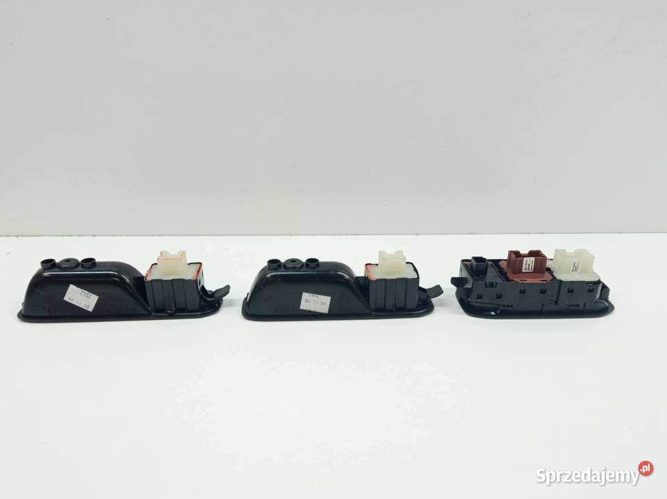 PRZEŁĄCZNIK SZYB 254113300R 254112588R Dacia świętokrzyskie sprzedam