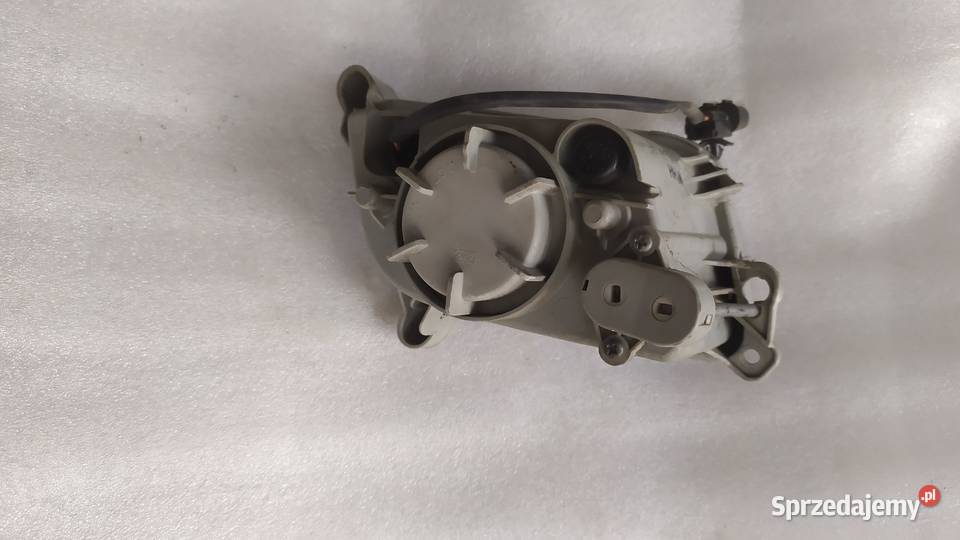 Hyundai MATRIX 2001 2003 2005 HALOGEN LEWY Motoryzacja Byków