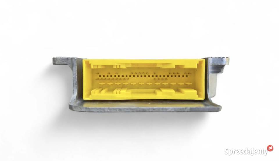 MODUŁ SENSOR AIRBAG 1C0909601 1C0909605A