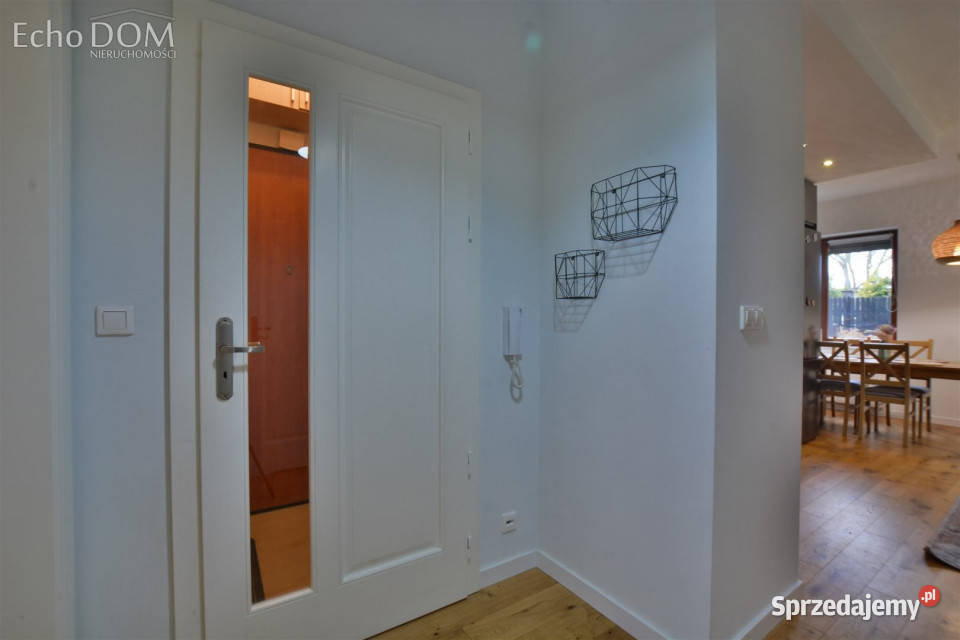 Mieszkanie Kraków Władysława Taklińskiego 57m2 3