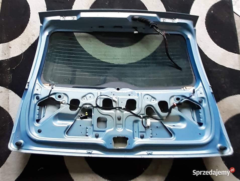 Fiat Panda 2 Klapa Mikołów sprzedam