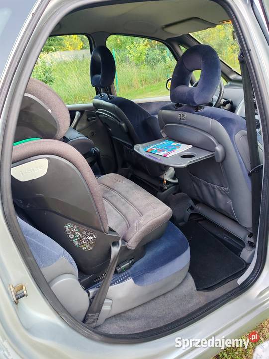 Citroen Xsara Picasso 20 HDi sprzedam