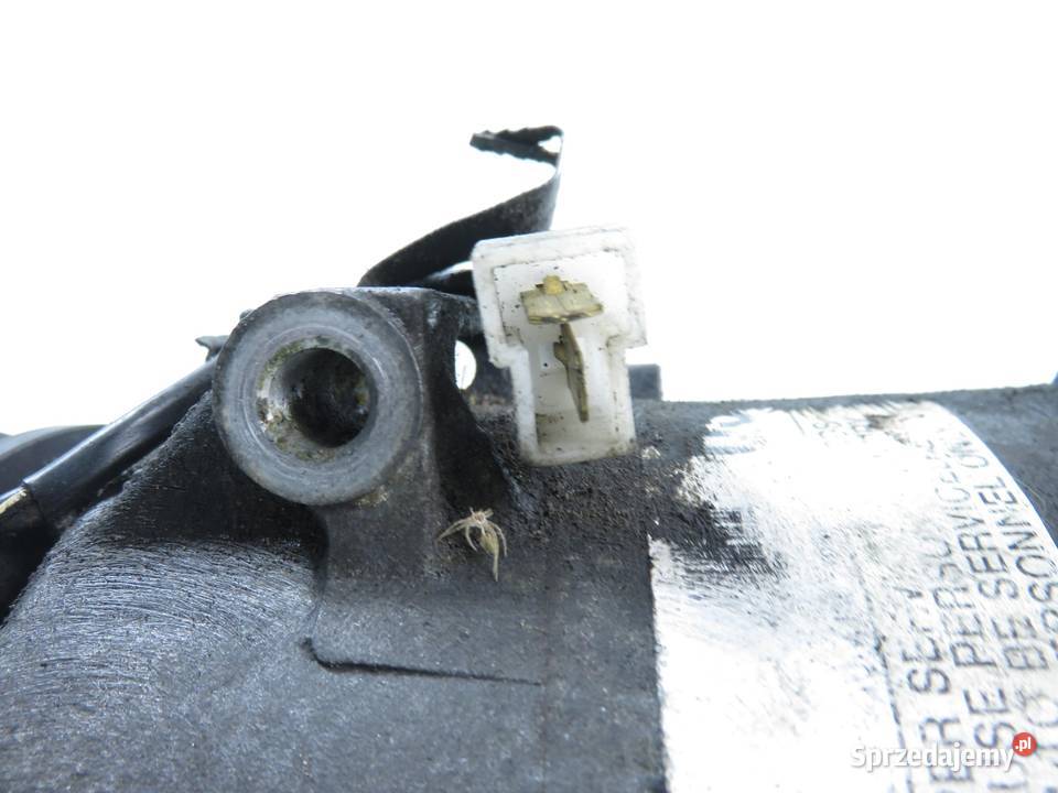 KOMPRESOR KLIMATYZACJI OPEL ASTRA II G 18 16V X