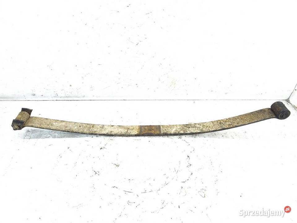 RESOR TYŁ CITROEN JUMPER I Minivan 9402 PIÓRO osobowe