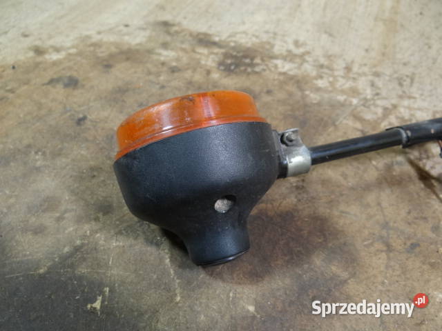 kierunkowskaz tył MZ TS ETS ETZ Simson org DDR Żary