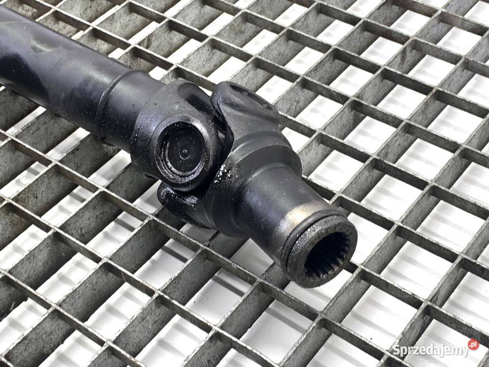 WAŁ NAPĘDOWY PRZÓD JAGUAR FPACE SUV 20 180