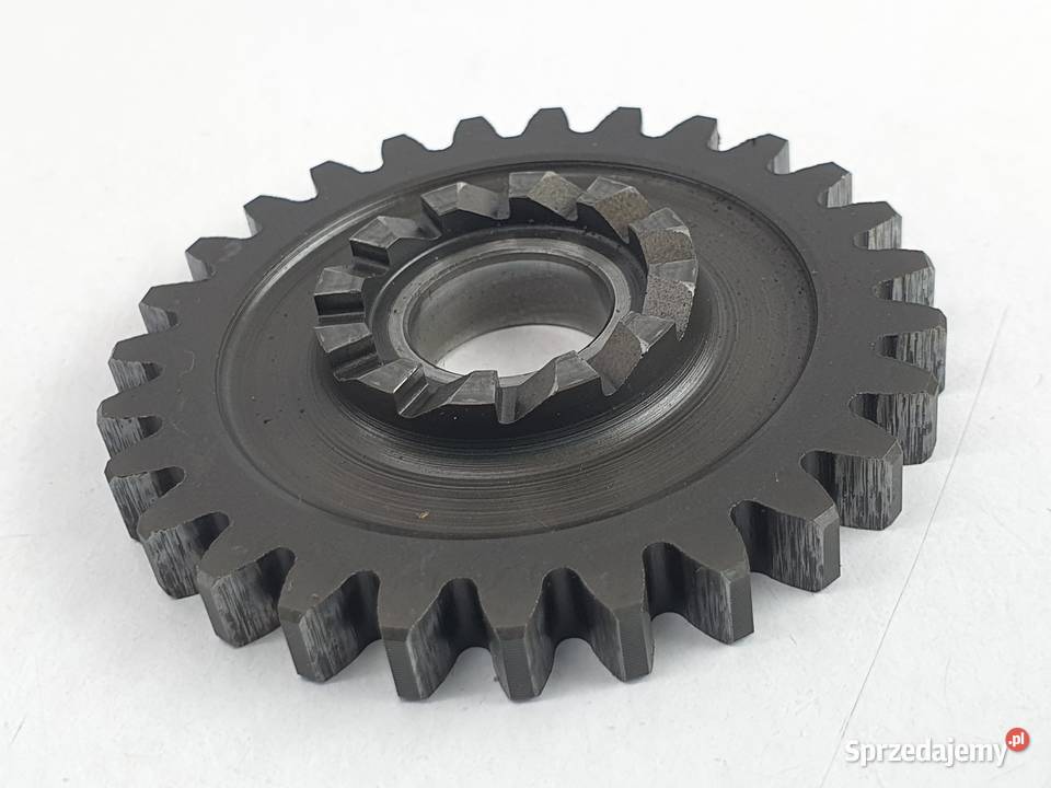 Tryb Tryby Startera Kopki Suzuki Rm 125