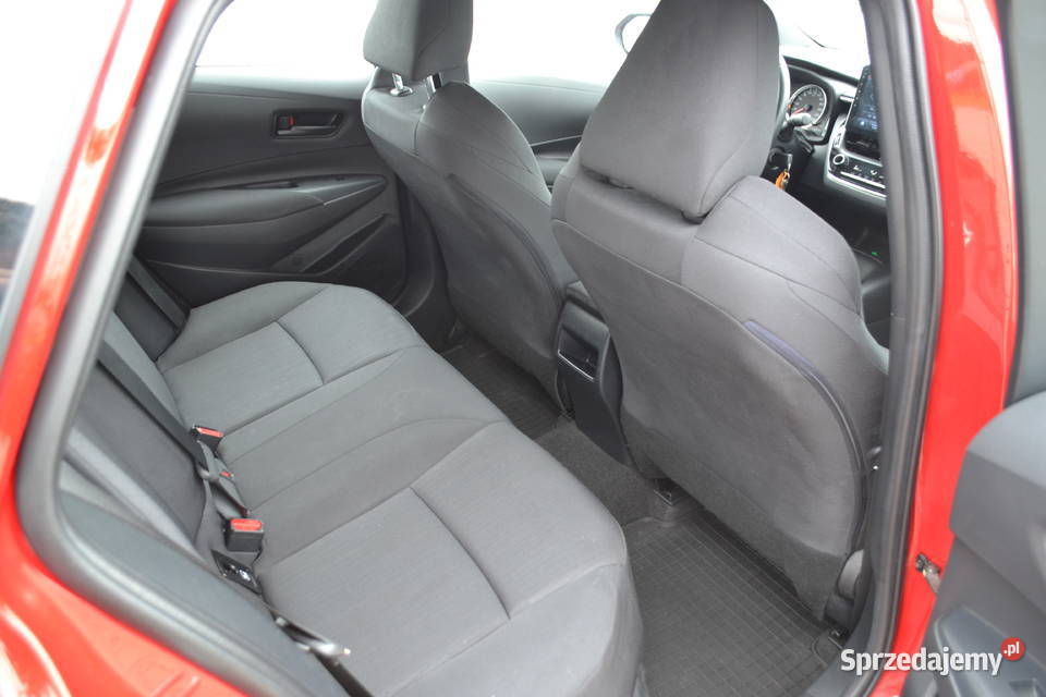 Toyota Corolla 38000km wielkopolskie