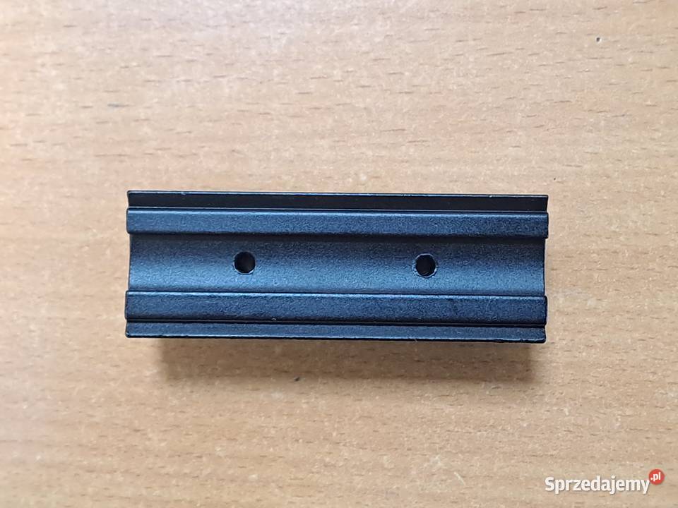 Przejściówka adapter montaż redukcja 1122mm Łódź