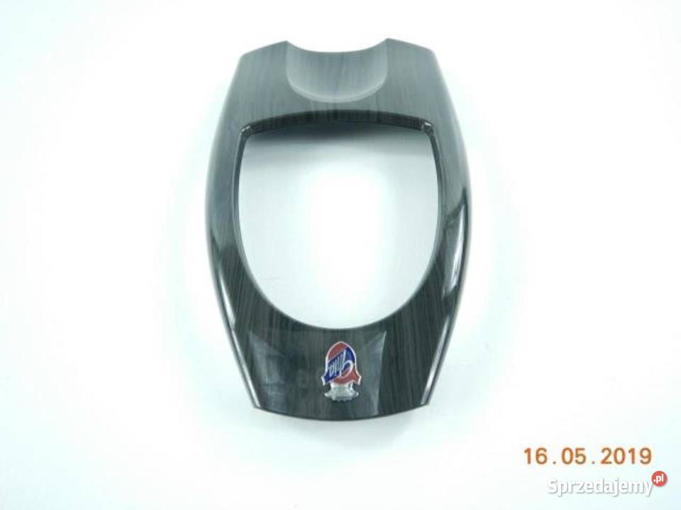 RAMKA TUNELU ŚRODKOWEGO FORD FOCUS 9805