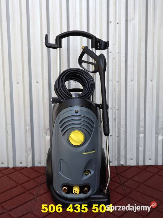 Myjka Ciśnieniowa Karcher HD 615 C 2016 Radom