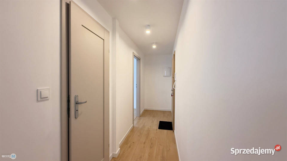 Mieszkanie Kielce 48m2 3 pok Sprzedaż