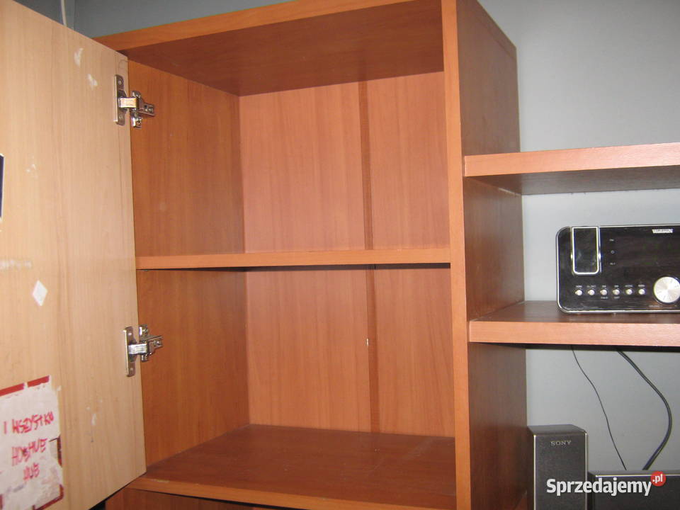 Meble pokojowe młodzieżowe firmy BODZIO Nowy Sącz