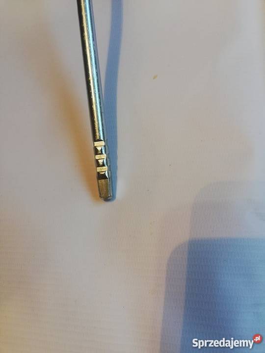 Drążek klucz klamka do otwierania schodów małopolskie Nowy Sącz sprzedam