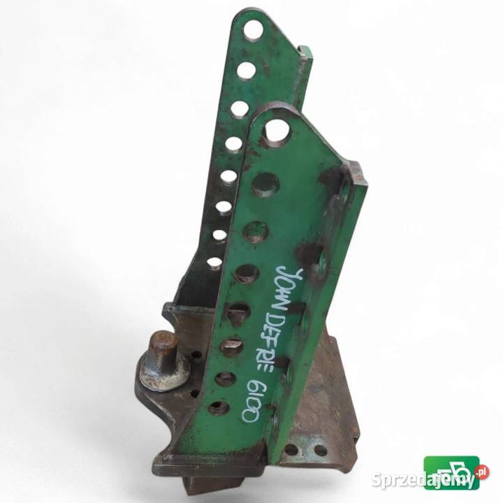 Konsola zaczepu AL78055 Listwa AL151216 John Wilkowo