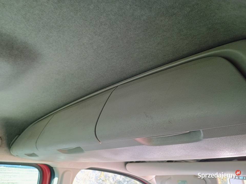 Sprzedam auto renault Kangoo 78KM Rachowa