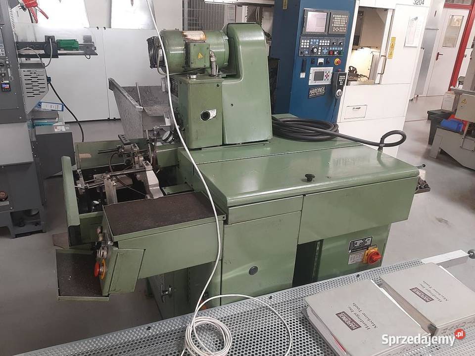 Honownica SUNNEN MBC1804G Warszawa