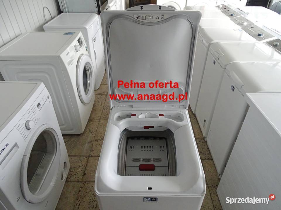 Pralka AEG 6000 Series Pro Sense A 6 GWARANCJA Miękowo