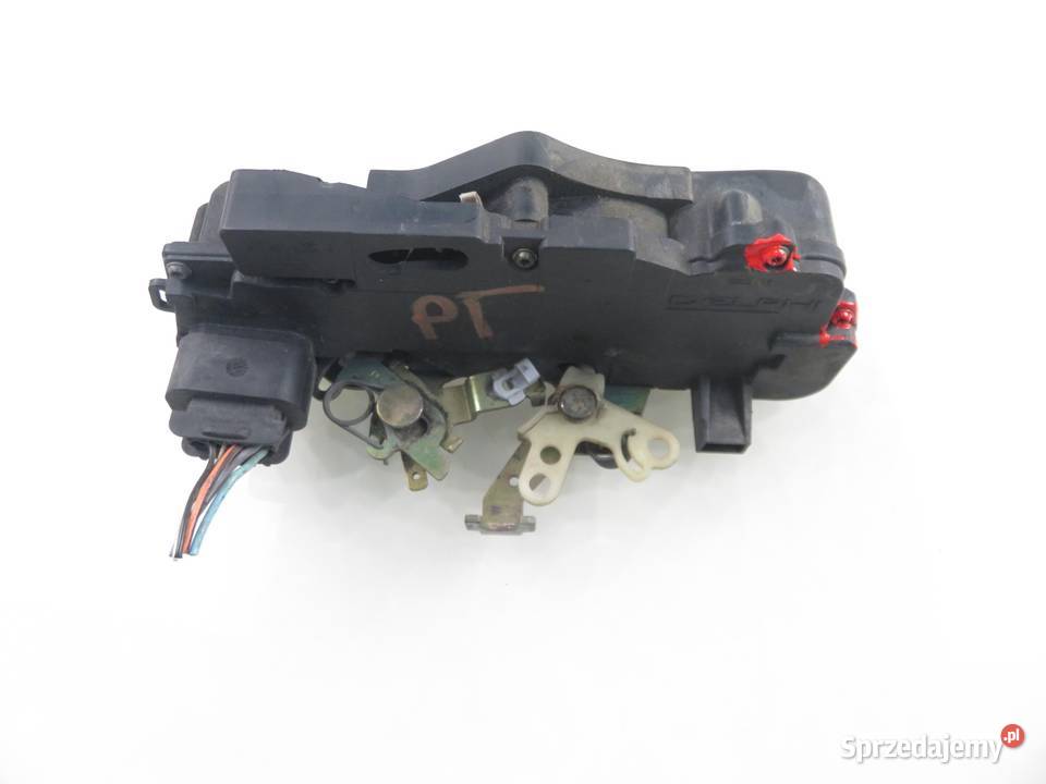 ZAMEK PRAWY TYLNY FIAT STILO Multi Wagon 8PIN