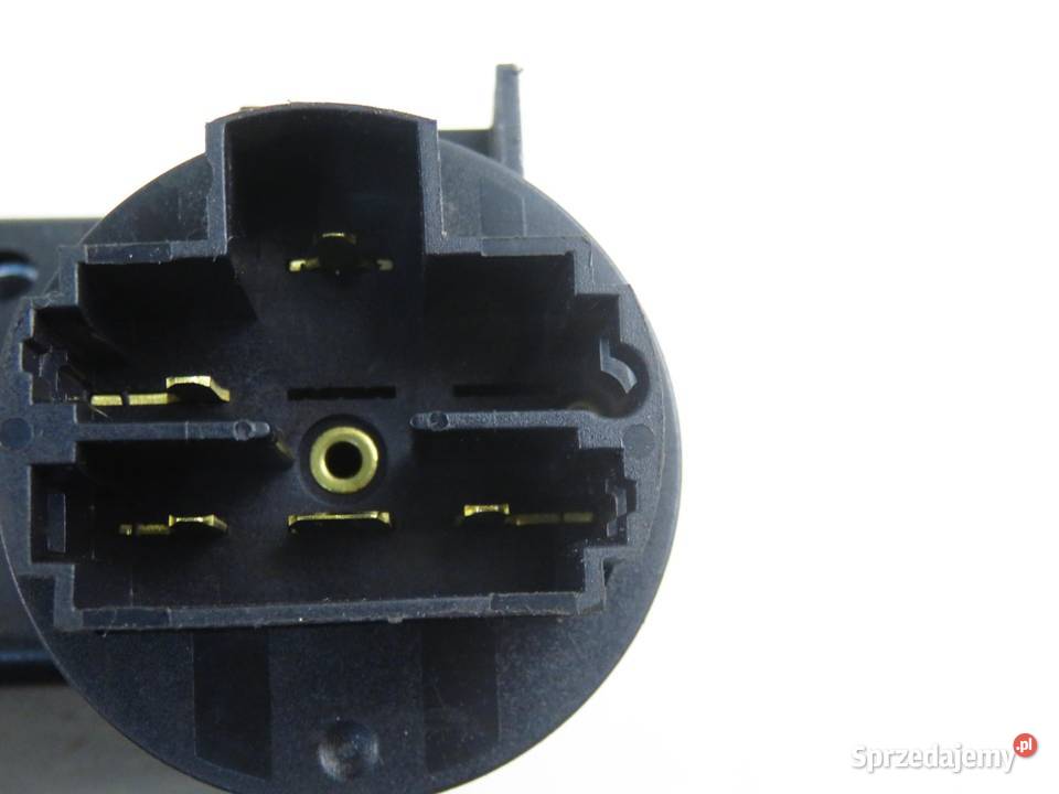 STACYJKA FIAT IDEA 350 00467601520 05521B365