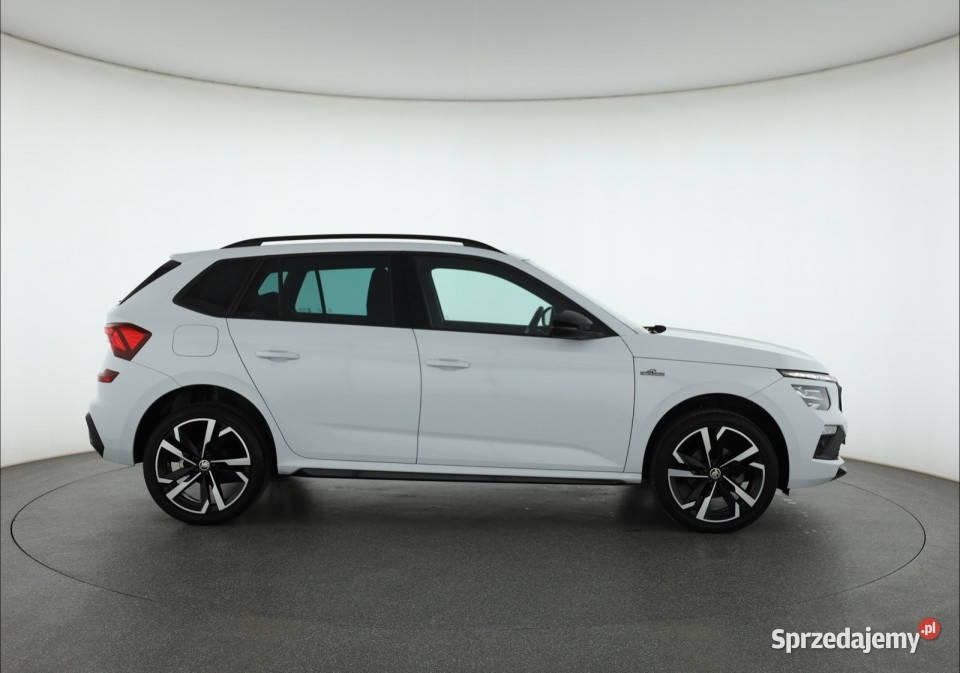Skoda Kamiq 10 TSI wspomaganie kierownicy Piaseczno sprzedam