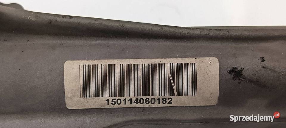 MAGLOWNICA SKODA OCTAVIA III 5Q1423051AE Lipno