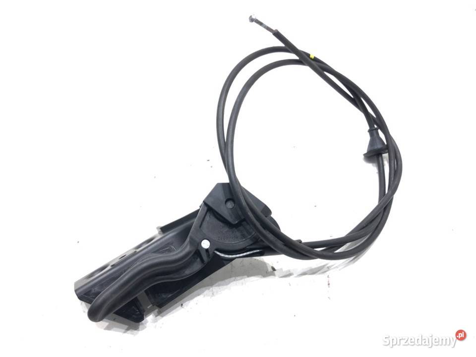 LINKA MASKI OPEL CORSA E 13186912 CIĘGNO Maski