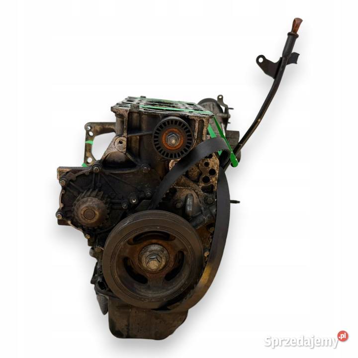 DÓŁ SILNIKA 9HP 9H06 Peugeot 208 208 308 2008 Chełm