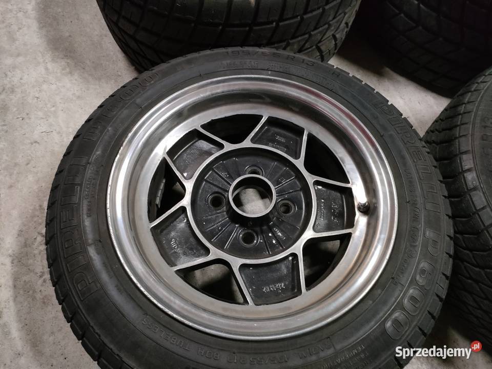 Felgi ats classic 13x8 13x7 polonez borewicz Nowy Odrowążek