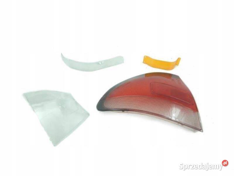 KLOSZ LAMPY LEWY TYŁ MAZDA 626 9112 ORYGINAŁ