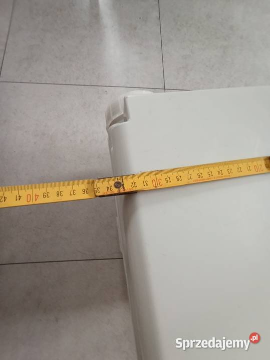 Toaleta turystyczna mazowieckie Wyszków