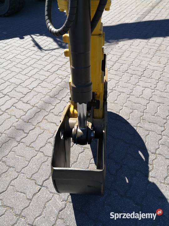 chwytak 30 ATLAS kujawsko-pomorskie Bydgoszcz