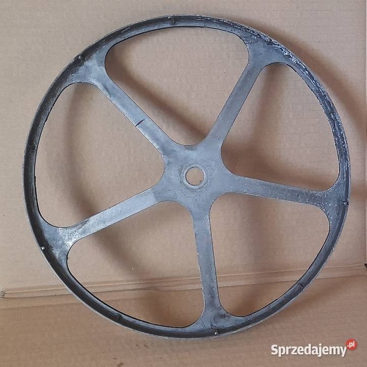 BEKO WMB 61242PT Części zamienne używane Głodno