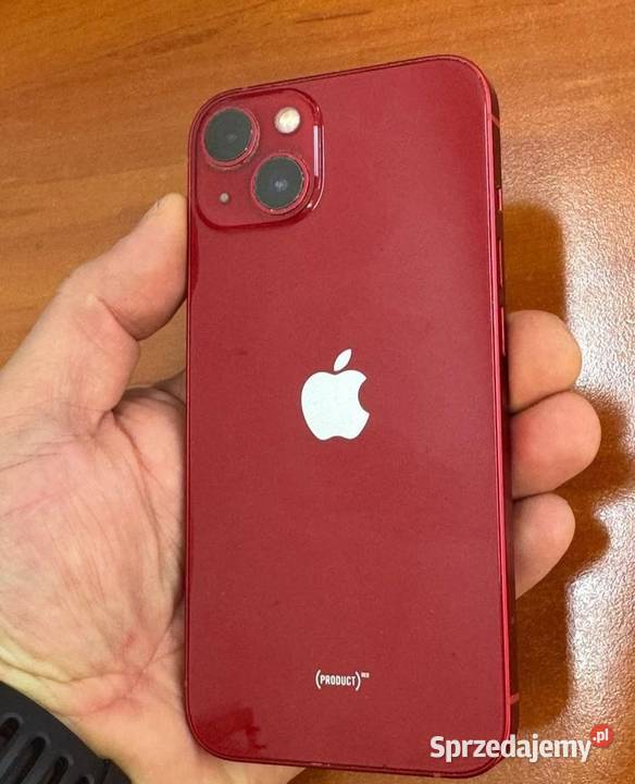 Sprzedam iphone 13 128 GB nowy