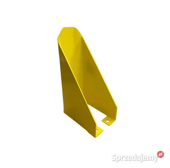 Odbojnica słupa wzmocniona 120 Magazynowanie Kielce