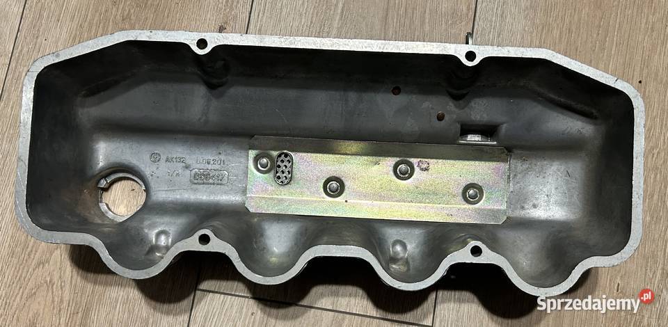 NOWA pokrywa głowicy zaworów Polonez oryginał Warszawa