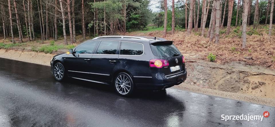 Felgi VW Rotary RONAL 3231 18 Dunlop Sport Maxx Średnica 18"
