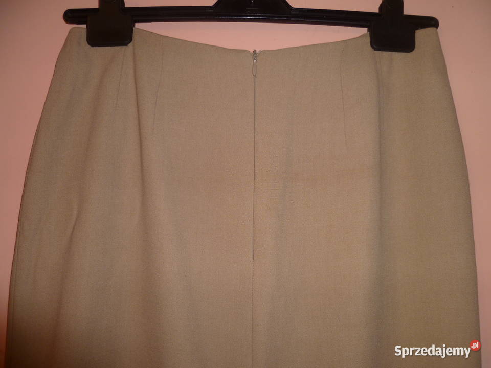 Spódnica maxi ołówkowa Kraków sprzedam