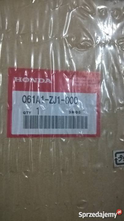 Honda GX 620 uszczelki komplet uszczelek Bielsko-Biała sprzedam