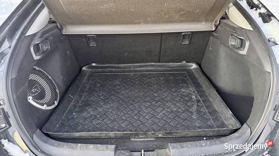 Mitsubishi Lancer Sportback 18 Salon 2010 214000km Suwałki