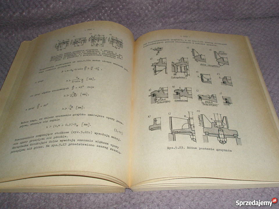 Części maszyn cz1 E Łysakowski