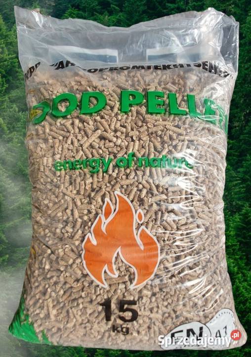 Ekogroszek 27Mj Polski węgiel kostka orzech Białobrzegi