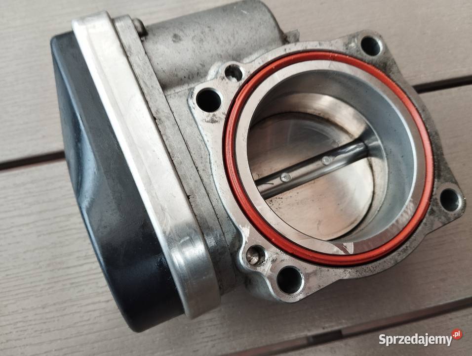 Części silnika n42b20 n42b18 n46 BMW E46 osobowe Leżajsk