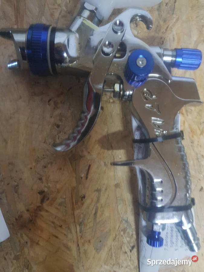 onex lakierniczy 35 bar dysza 13 mm 600 ml Głogowa