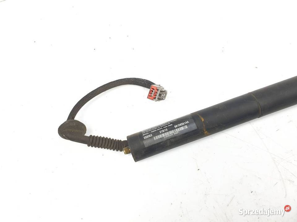 SIŁOWNIK KLAPY JEEP GRAND CHEROKEE 68158561AA Lipno
