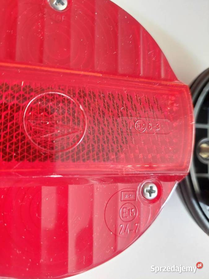 Lampa orginał ddr simson Mysłowice sprzedam