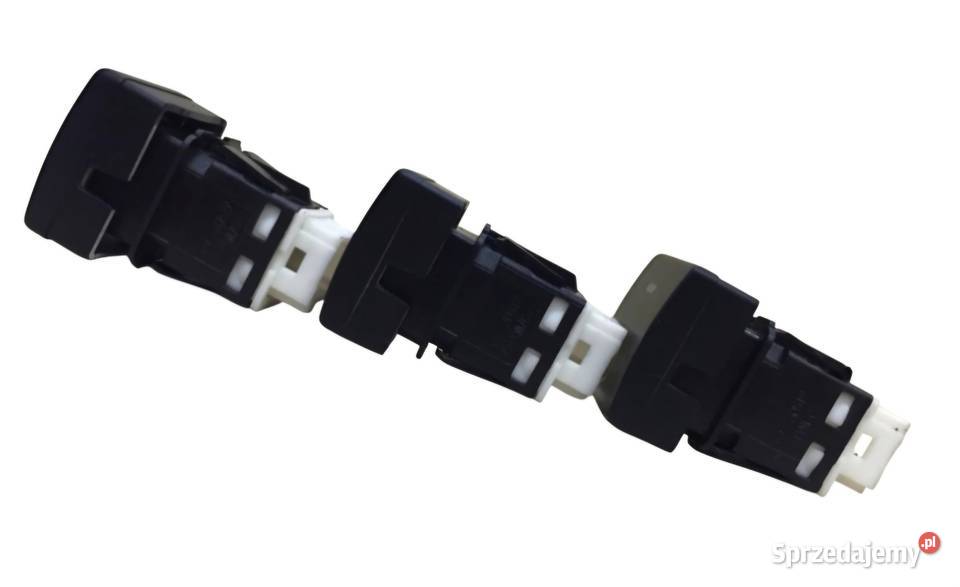 PRZEŁĄCZNIK BLOKADY DRZWI CHILD LOCK SWITCH