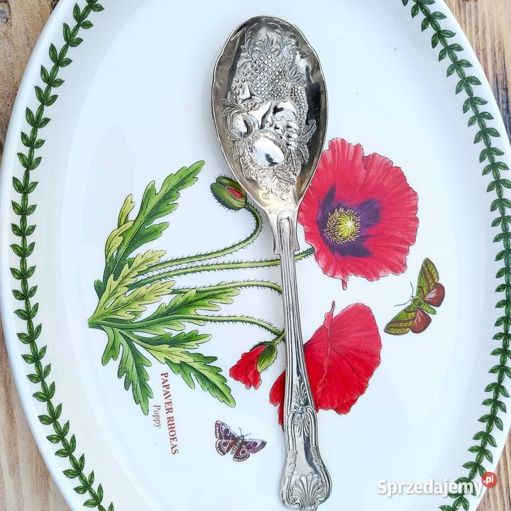 Łyżka do owoców Szczytno