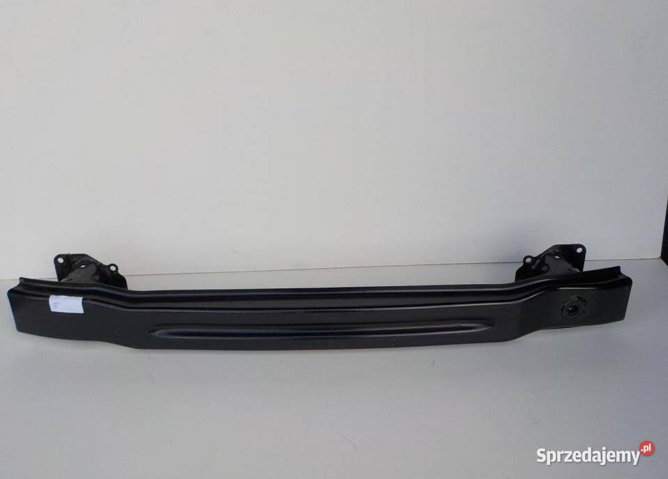 VW2865693 BELKA ZDERZAKA TYŁ VW SHARAN 7N0 osobowe Karoseria Karoseria Nowy Tomyśl