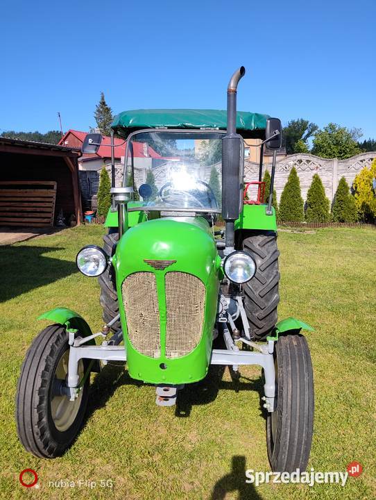 Sprzedam Ursus c328 Olsztyn sprzedam